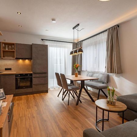 Appartement Auwald Ellmau Buitenkant foto
