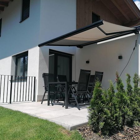 Appartement Auwald Ellmau Buitenkant foto