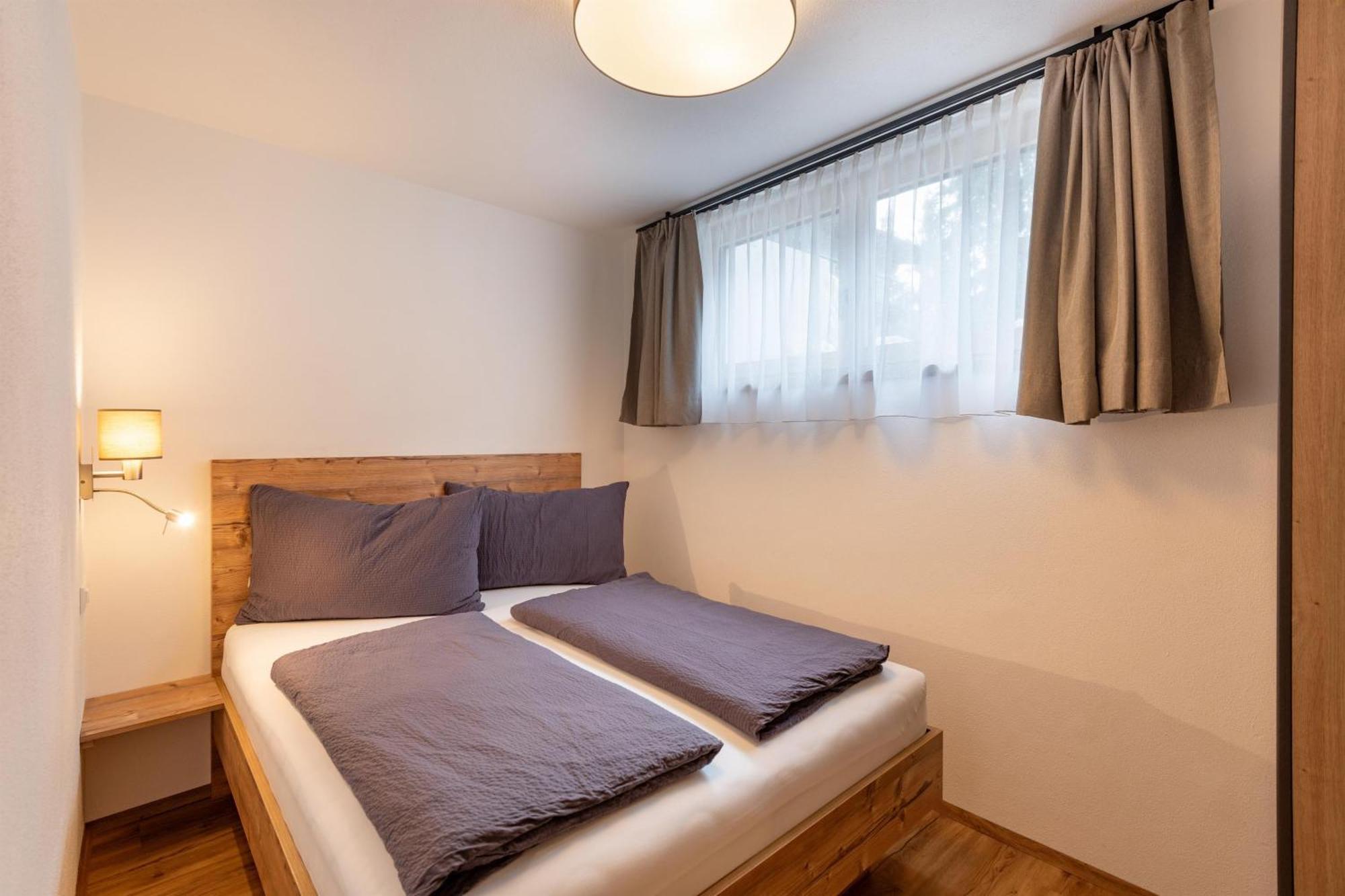 Appartement Auwald Ellmau Buitenkant foto