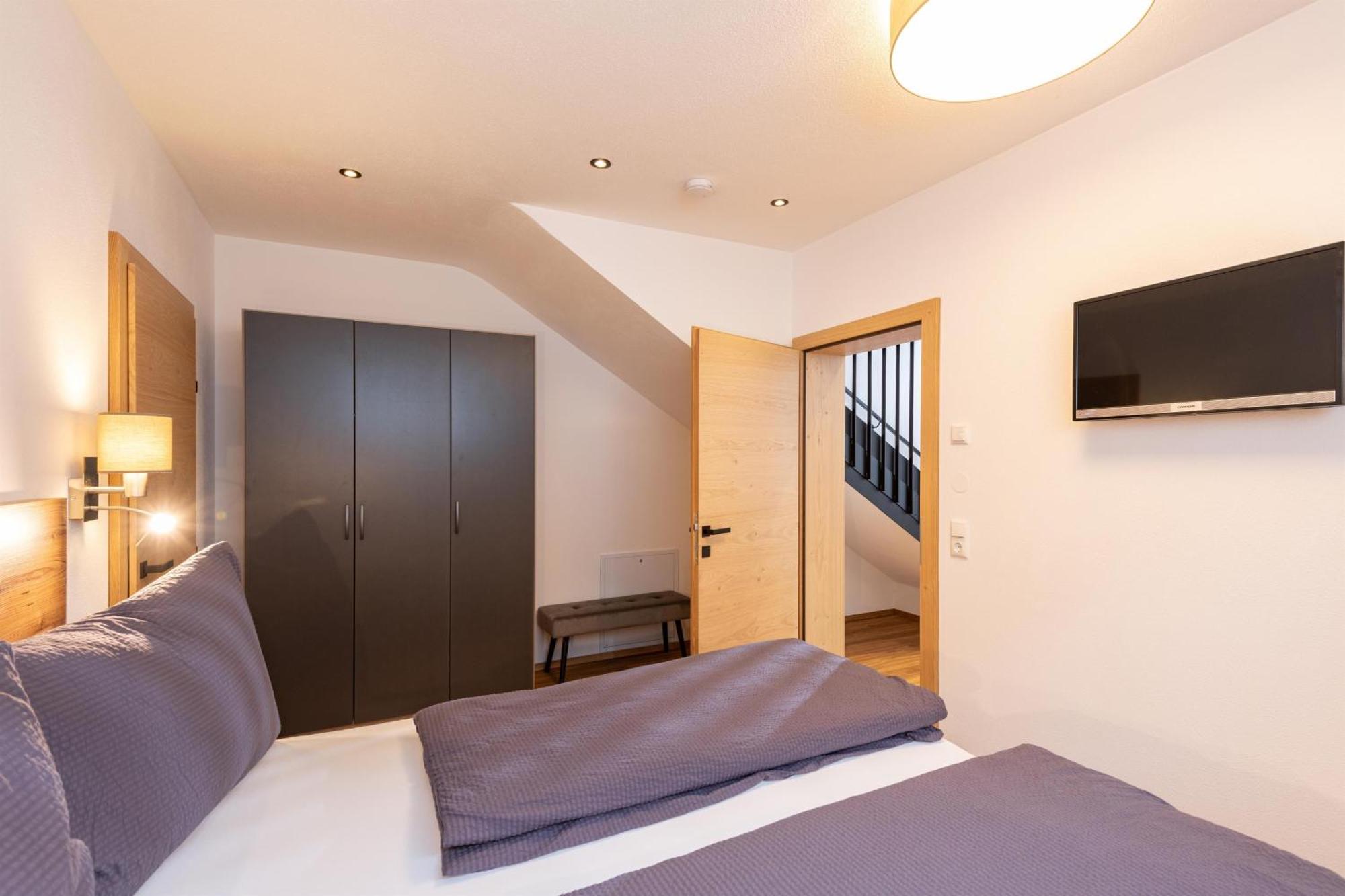 Appartement Auwald Ellmau Buitenkant foto