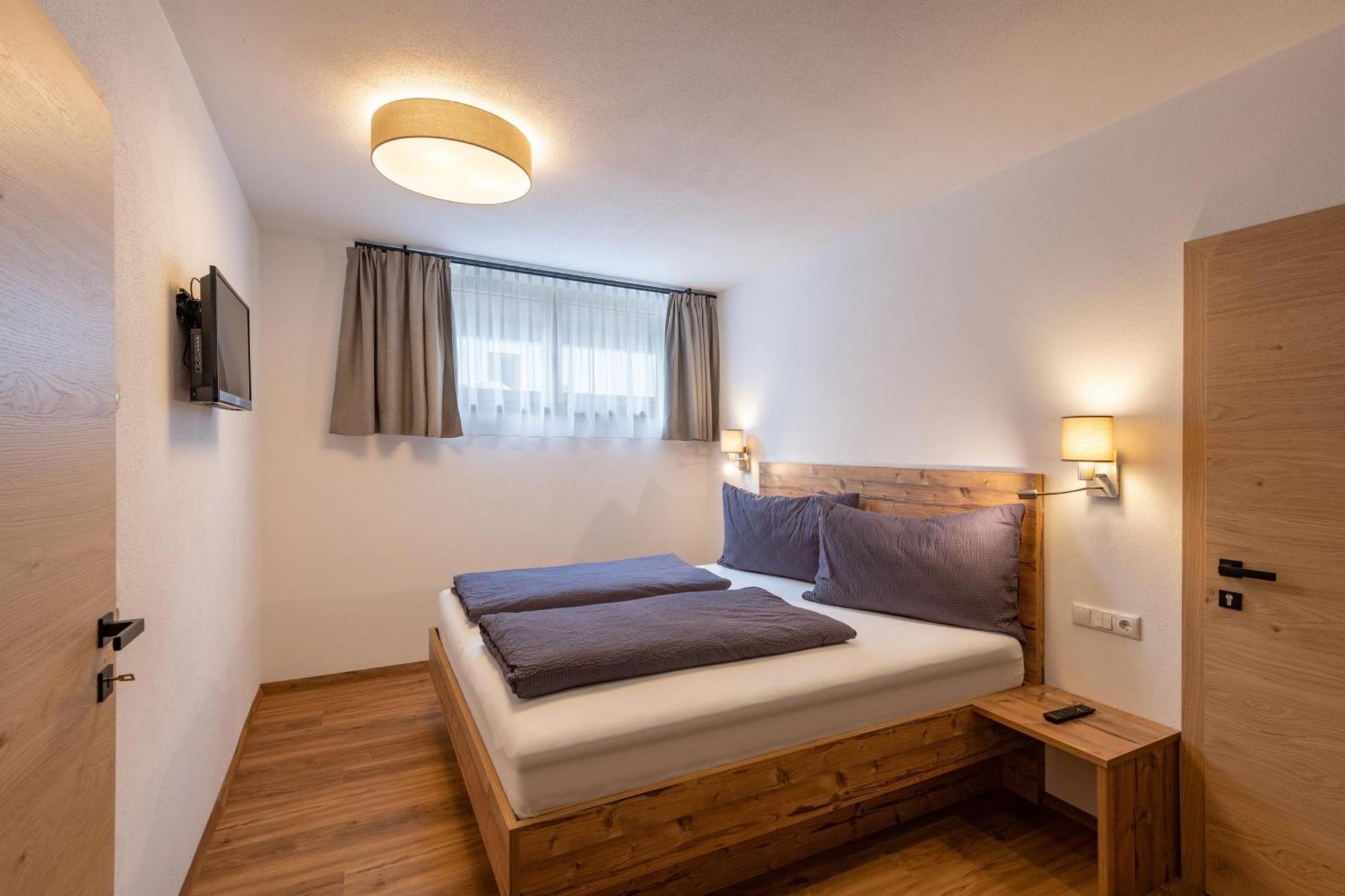 Appartement Auwald Ellmau Buitenkant foto