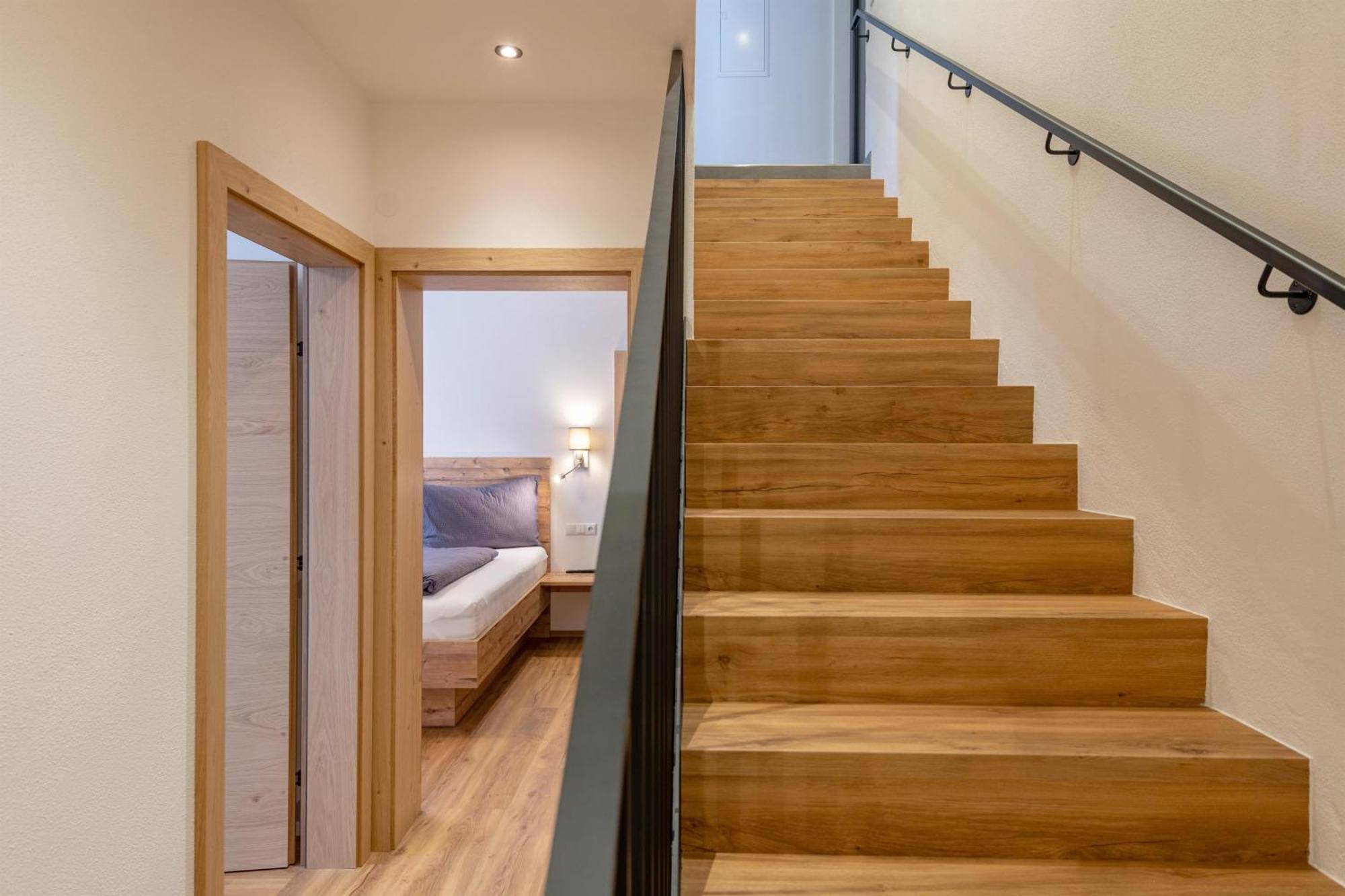 Appartement Auwald Ellmau Buitenkant foto