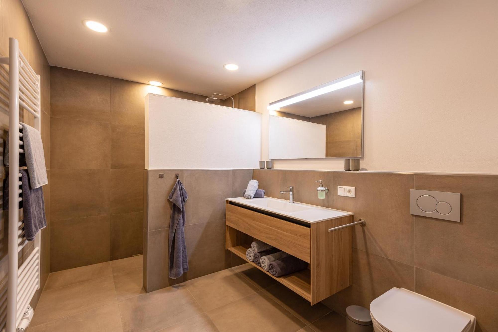 Appartement Auwald Ellmau Buitenkant foto